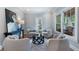 Bright living room with comfortable seating and ample natural light showcasing the home's style at 1066 High Point Ne Dr, Atlanta, GA 30306