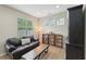 Comfortable living room with natural light and stylish furnishings at 251 Parc Dr, Canton, GA 30114
