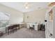 Well-lit office featuring multiple desks, ample natural light, and neutral tones at 251 Parc Dr, Canton, GA 30114