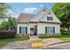 Charming pool house with stone accents and a gated entrance providing community pool access at 251 Parc Dr, Canton, GA 30114