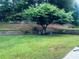 Spacious backyard featuring a large green lawn, a swing set, and mature shade trees at 2945 Dogwood Creek Parkway, Duluth, GA 30096