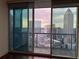 Living room with a stunning city view and floor-to-ceiling windows at 1080 Peachtree Ne St # 2915, Atlanta, GA 30309