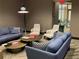 Inviting lounge area featuring comfortable seating, elegant decor, and a relaxing atmosphere at 1080 Peachtree Ne St # 2915, Atlanta, GA 30309