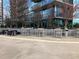 Comfortable outdoor seating area perfect for relaxing and enjoying the surrounding views at 1080 Peachtree Ne St # 2915, Atlanta, GA 30309