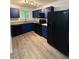 Well-lit kitchen with stainless steel appliances, and granite counters at 1700 Devon Sw Dr, Atlanta, GA 30311