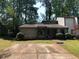 Charming single-story home with a landscaped front yard and a concrete driveway at 286 Toweridge Sw Dr # 3, Marietta, GA 30064