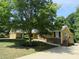 View of front exterior of home at 2460 Due West Nw Cir, Kennesaw, GA 30152