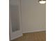 Neutral room featuring carpet, a window and a ceiling light at 2502 Walden Lake Dr, Decatur, GA 30035