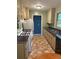 Functional kitchen with ample cabinet space, laminate countertops, and a gas range at 1234 Carolyn St, Marietta, GA 30062