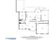 First floorplan showcasing a living room, kitchen, Gathering room, pantry, dining room, garage, office, and bedrooms at 2535 Hampton Trl, Cumming, GA 30041