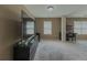 Bedroom with a TV and natural light at 3318 Sardis Bend Dr, Buford, GA 30519