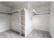 Spacious closet with shelving and racks for ample storage and organization space at 2912 Vinings Forest Se Way, Atlanta, GA 30339