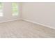 Bedroom with neutral paint and carpet, and natural light from windows at 2743 High Tide Dr, Atlanta, GA 30349