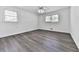 Bedroom with two windows at 104 Cochran Ridge Rd, Dallas, GA 30157