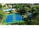 A beautiful home in a community that includes two tennis courts and a basketball court at 5281 Tormeall Trce, Suwanee, GA 30024