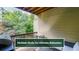 This relaxing patio deck area is perfect for entertaining or unwinding outdoors at 991 Sibley Ne Ln, Atlanta, GA 30324