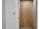 Residential elevator providing convenient access between floors at 392 Concord St, Alpharetta, GA 30009