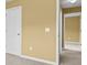 Hallway leading to bedroom at 2457 Swan Lake Dr, Grayson, GA 30017