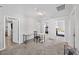 Large upstairs loft offers extra space and flexibility in this beautiful home at 20 Tarpley Way, Covington, GA 30016