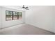 Bright bedroom with carpet flooring and natural light from large window at 2585 Hickory Rd, Canton, GA 30115