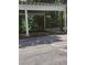 Parking spot with cover and shade from the sun and trees. Parking is easy and accessible at 3655 Peachtree Rd # 203, Atlanta, GA 30319