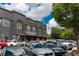 Attractive commercial building featuring retail space and ample parking at 4561 Olde Perimeter Way # 2102, Atlanta, GA 30346