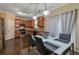 The kitchen includes stainless steel appliances, a breakfast nook, and granite countertops at 1761 Stoney Chase Dr, Lawrenceville, GA 30044