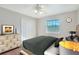 Comfortable bedroom with soft lighting, closet, and a serene ambiance at 3137 Buford Ne Hwy # 11, Brookhaven, GA 30329