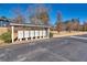Mailbox station located in shared community area with easy access on paved drive at 3137 Buford Ne Hwy # 11, Brookhaven, GA 30329