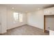 Bright and airy dining room with hardwood floors, ample natural light, and a view of the outdoors at 707 Dodd N Ln # 164, Buford, GA 30518