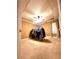 Inviting bedroom features trey ceiling and fan, creating a relaxing atmosphere at 3793 Mays Sw Ct, Atlanta, GA 30331