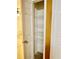 Pantry closet with multiple wire racks and a door at 3793 Mays Sw Ct, Atlanta, GA 30331