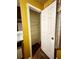 Pantry featuring adjustable shelving for optimized storage and organization at 3793 Mays Sw Ct, Atlanta, GA 30331