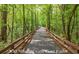 Golf cart path amongst lush greenery in Peachtree City at 108 Shawville Ln, Peachtree City, GA 30269