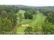 Scenic golf course view in Peachtree City at 108 Shawville Ln, Peachtree City, GA 30269