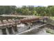 Scenic view of Lake Peachtree at 108 Shawville Ln, Peachtree City, GA 30269