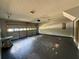 Garage with door, opener, and space for storage and parking at 124 Sparkling Spring Trl, Mcdonough, GA 30252
