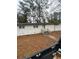 Charming single-story home with white brick and updated stairs at 1905 Robinhill Ct, Tucker, GA 30084