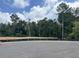 Scenic view of wooded homesite at 379 Morgan Rd, Carrollton, GA 30116