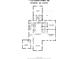 Detailed floor plan showcasing the layout of this home at 1143 Church Street NW, Atlanta, GA 30318 at 1143 Church Nw St, Atlanta, GA 30318