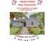 Charming home with a well-manicured front lawn, mature trees, and inviting curb appeal at 1143 Church Nw St, Atlanta, GA 30318