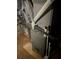 HVAC system with ductwork of the home at 185 W Lake Nw Dr, Atlanta, GA 30314