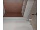 Bathroom under construction with prepped walls ready for custom tile and fixtures at 6821 Phillips Mill Rd, Douglasville, GA 30135