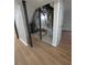 Furnace and water heater in the basement at 2131 Glendale Dr, Decatur, GA 30032