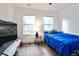 Cozy bedroom with natural light and a comfortable bed, perfect for relaxation at 1285 Avon Sw Ave, Atlanta, GA 30310
