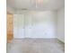 This bedroom features neutral walls and carpet, with a double closet and plenty of space at 2695 Rangewood Ne Dr, Atlanta, GA 30345