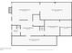 Detailed floor plan showcasing the layout of the home's basement, including storage and unfinished areas at 7720 Milam Rd, Winston, GA 30187