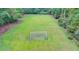 Community soccer field perfect for games, practices, and outdoor fun at 8525 Saint Marlo Fairway Way, Duluth, GA 30097