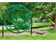 A park sign amidst lush greenery, symbolizing community, recreation, and a tranquil park environment at 262 Southerland Ne Ter, Atlanta, GA 30307