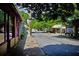 A street view showcasing colorful shops and restaurants, creating a vibrant and walkable neighborhood ambiance at 262 Southerland Ne Ter, Atlanta, GA 30307